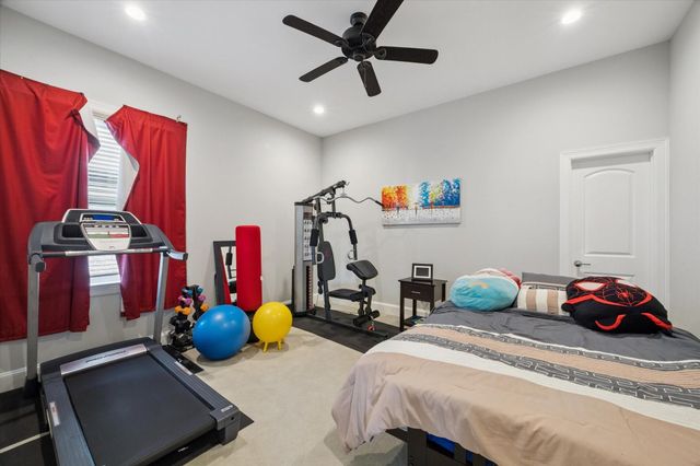 4122 Durness Way, Houston, TX 77025