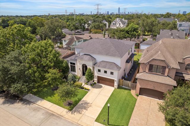 4122 Durness Way, Houston, TX 77025