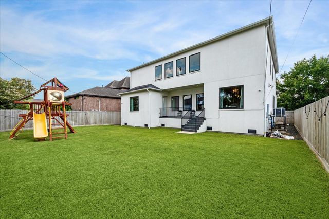 4122 Durness Way, Houston, TX 77025