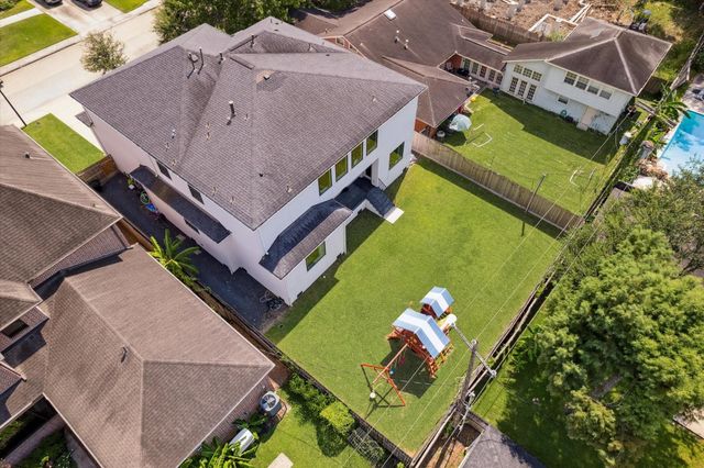 4122 Durness Way, Houston, TX 77025