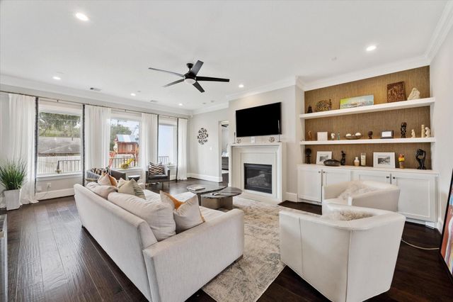 4122 Durness Way, Houston, TX 77025