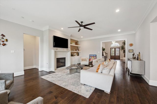 4122 Durness Way, Houston, TX 77025