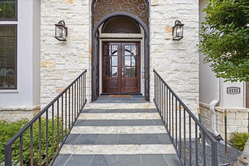 4122 Durness Way, Houston, TX 77025