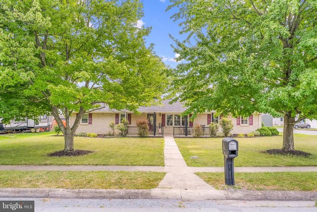 446 RICHARD STREET, Martinsburg, WV 25404