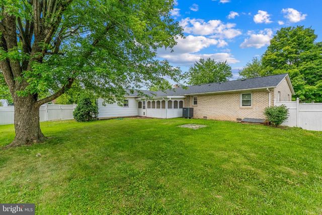 446 RICHARD STREET, Martinsburg, WV 25404