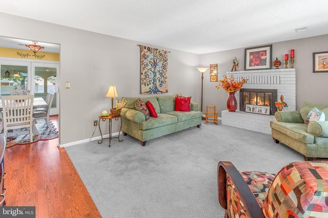 446 RICHARD STREET, Martinsburg, WV 25404