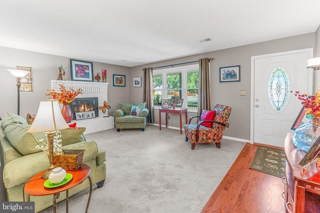 446 RICHARD STREET, Martinsburg, WV 25404