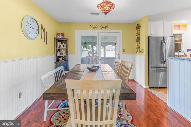 446 RICHARD STREET, Martinsburg, WV 25404