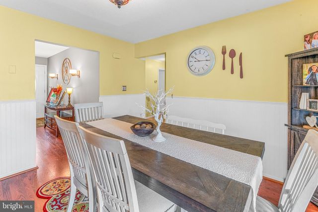446 RICHARD STREET, Martinsburg, WV 25404