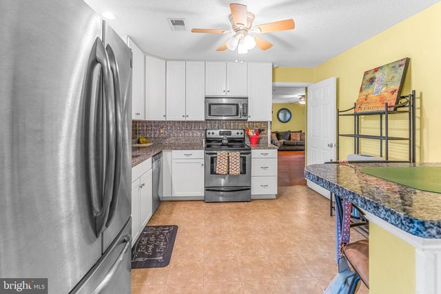 446 RICHARD STREET, Martinsburg, WV 25404