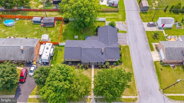 446 RICHARD STREET, Martinsburg, WV 25404