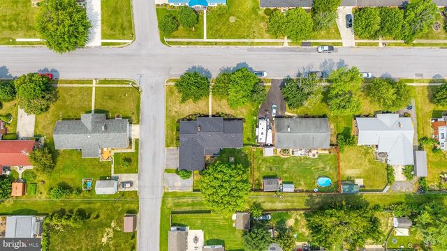 446 RICHARD STREET, Martinsburg, WV 25404