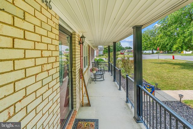446 RICHARD STREET, Martinsburg, WV 25404