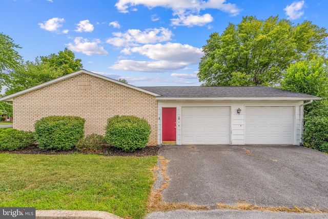 446 RICHARD STREET, Martinsburg, WV 25404