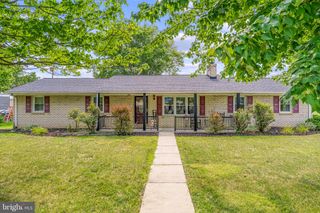 446 RICHARD STREET, Martinsburg, WV 25404
