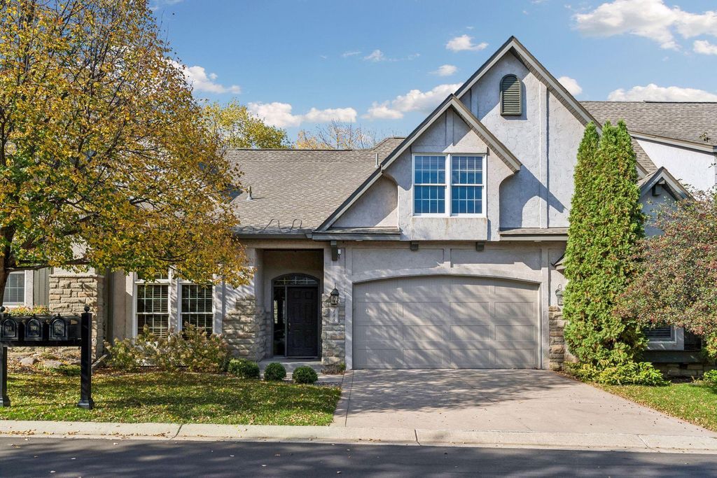 189 Stonebridge Court, Mendota Heights, MN 55118 — exterior