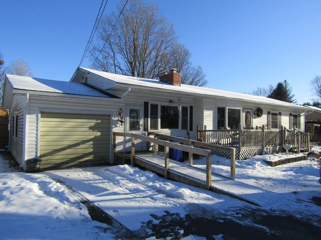 82 Arrowhead Avenue, Milton, VT 05468