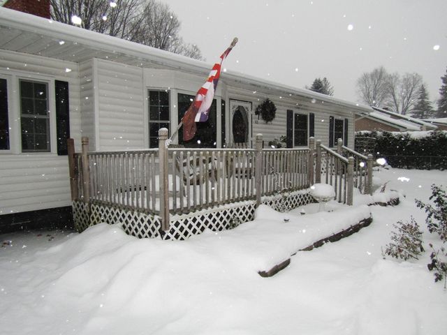 82 Arrowhead Avenue, Milton, VT 05468