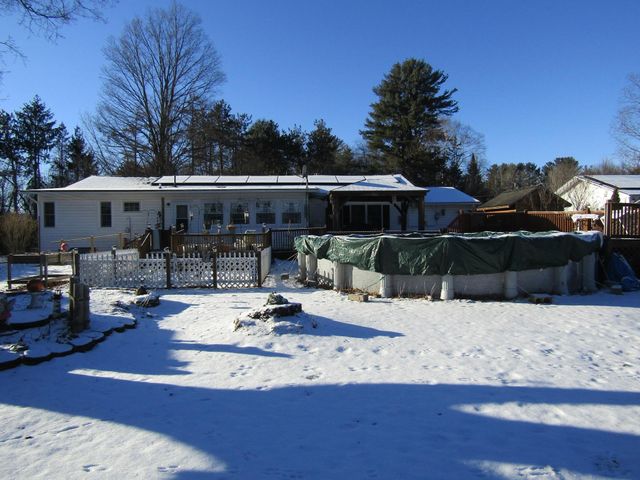 82 Arrowhead Avenue, Milton, VT 05468