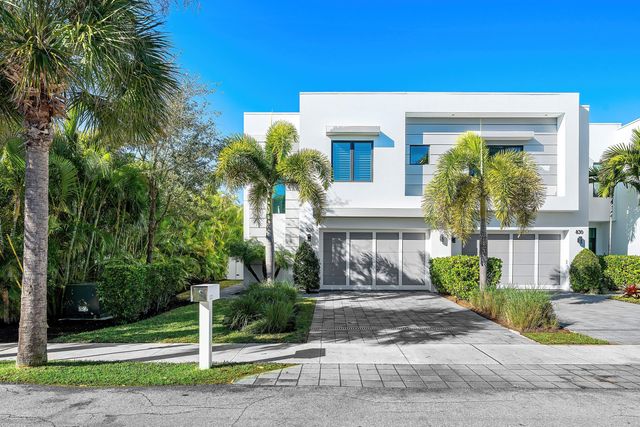 820 NE 7th Avenue, Delray Beach, FL 33483
