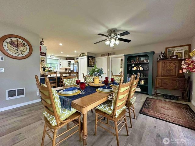 13005 N Alley, Long Beach, WA 98631