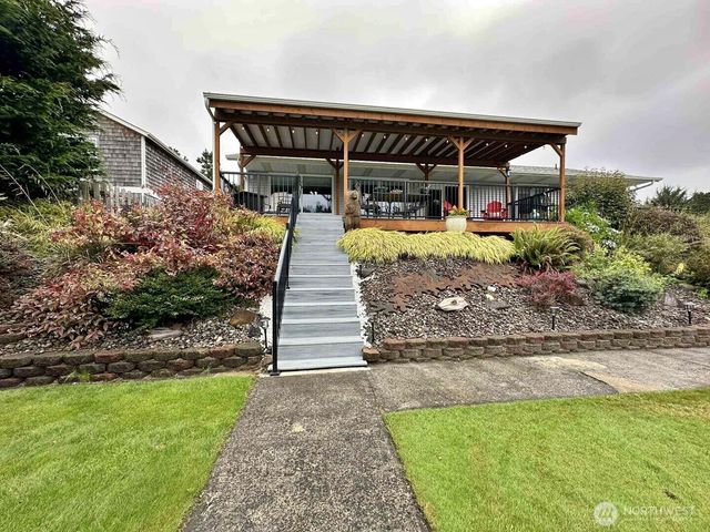 13005 N Alley, Long Beach, WA 98631