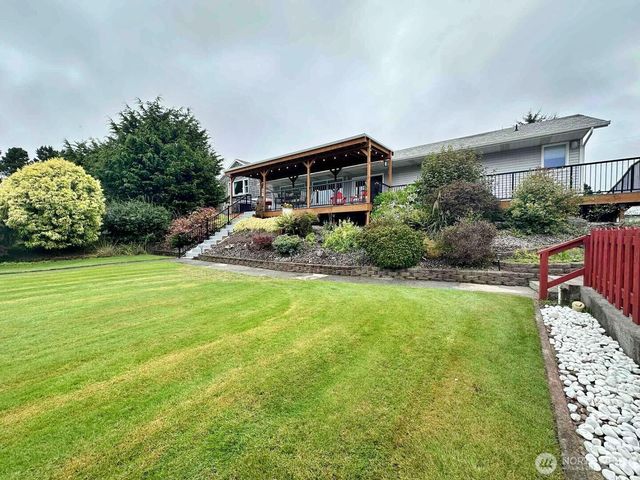 13005 N Alley, Long Beach, WA 98631