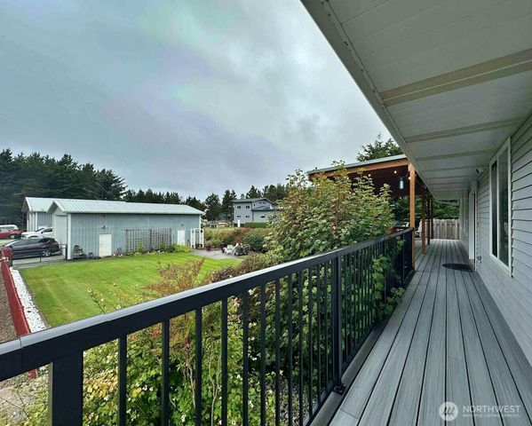 13005 N Alley, Long Beach, WA 98631