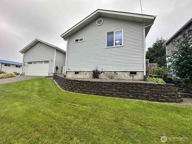 13005 N Alley, Long Beach, WA 98631