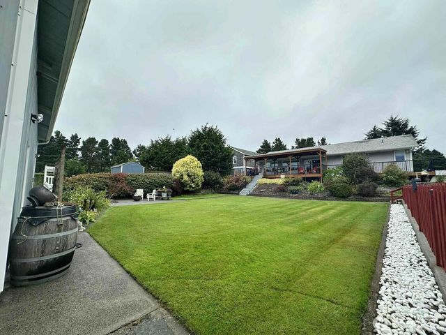 13005 N Alley, Long Beach, WA 98631