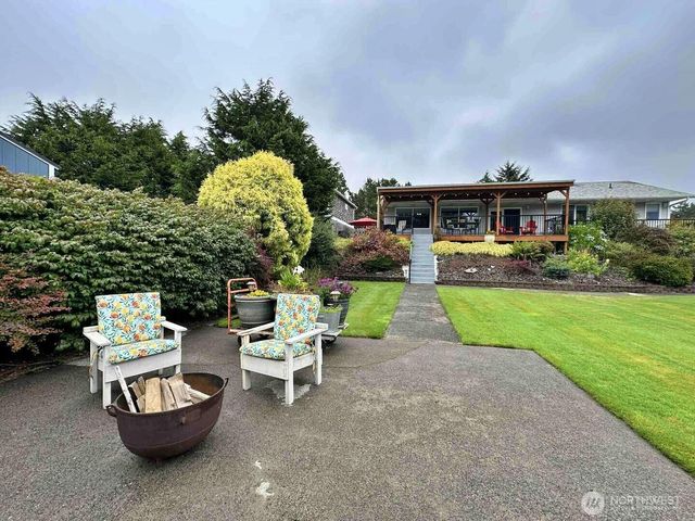 13005 N Alley, Long Beach, WA 98631