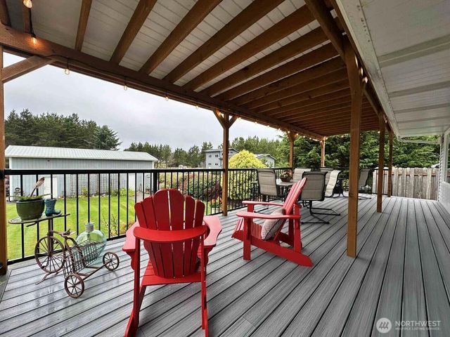 13005 N Alley, Long Beach, WA 98631