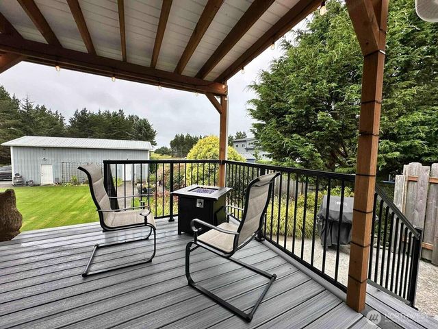 13005 N Alley, Long Beach, WA 98631