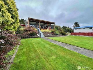 13005 N Alley, Long Beach, WA 98631