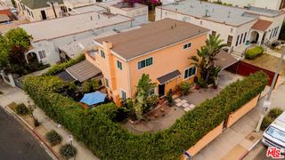 2045 Claudina Avenue, Los Angeles, CA 90016