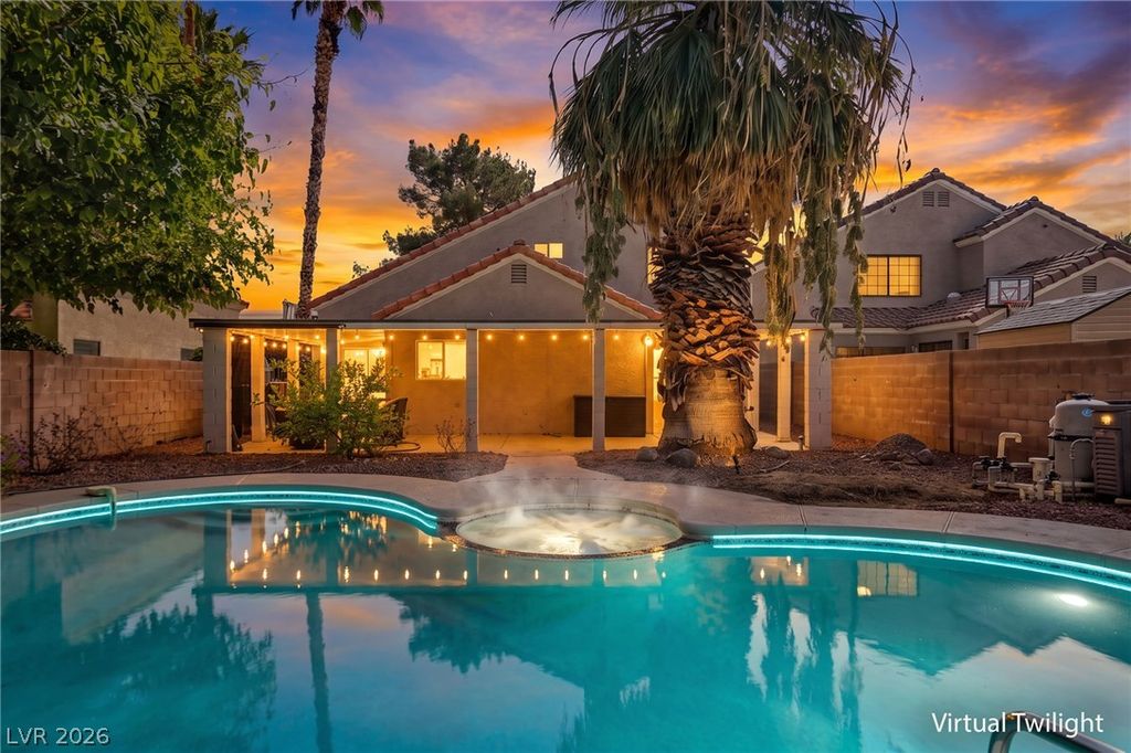 137 Coventry Drive, Henderson, NV 89074 — photo 3