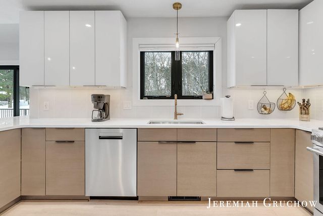 8380 Conservation Street, Ada, MI 49301