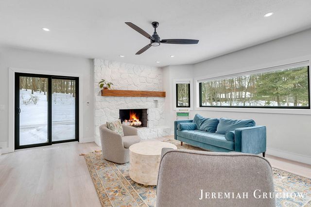 8380 Conservation Street, Ada, MI 49301