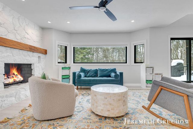 8380 Conservation Street, Ada, MI 49301