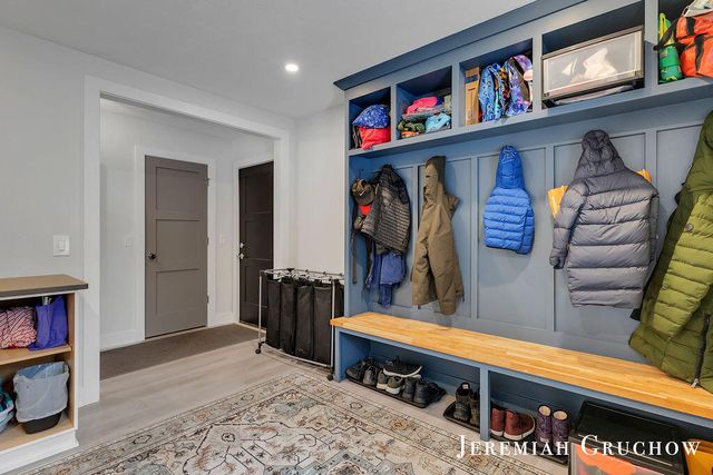 8380 Conservation Street, Ada, MI 49301