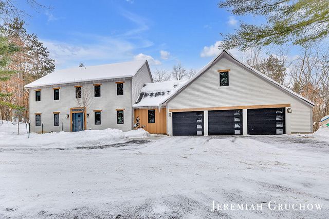 8380 Conservation Street, Ada, MI 49301