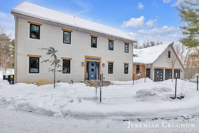 8380 Conservation Street, Ada, MI 49301