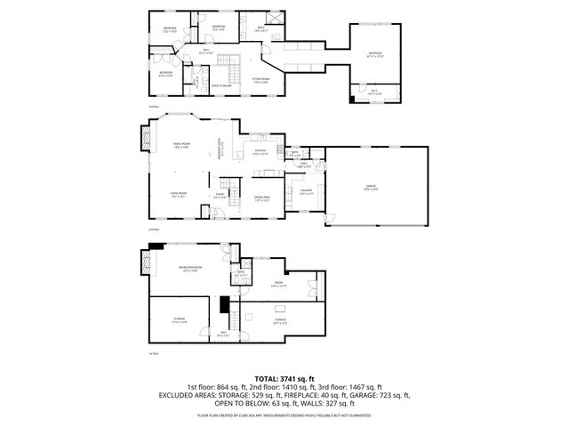 8380 Conservation Street, Ada, MI 49301