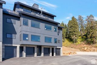 6560 N WOLF CREEK DR #5D, Eden, UT 84310