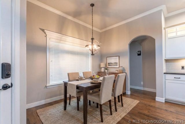 1227 E 133rd Place, Glenpool, OK 74033