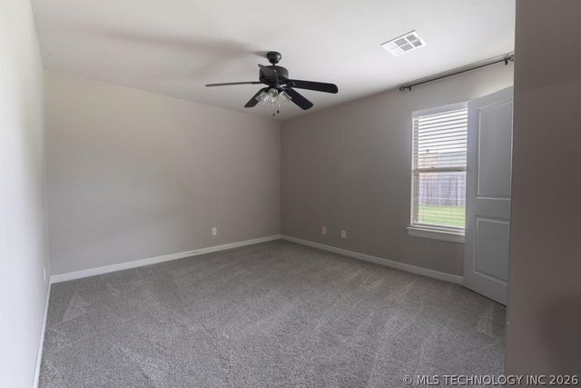 1227 E 133rd Place, Glenpool, OK 74033
