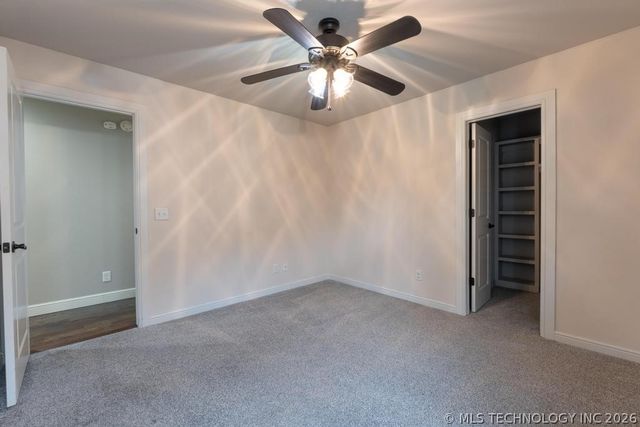 1227 E 133rd Place, Glenpool, OK 74033
