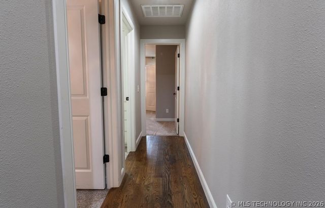 1227 E 133rd Place, Glenpool, OK 74033