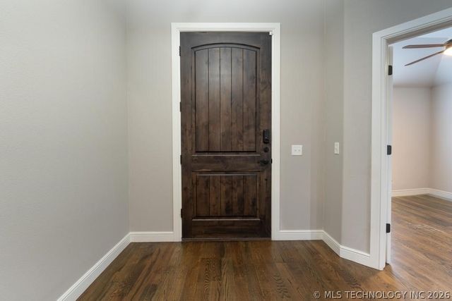 1227 E 133rd Place, Glenpool, OK 74033