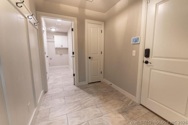 1227 E 133rd Place, Glenpool, OK 74033
